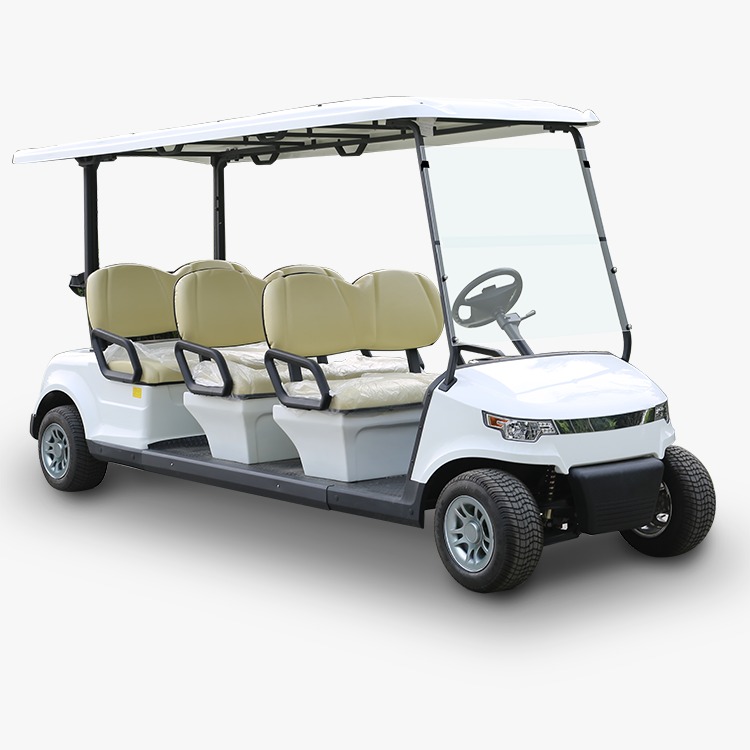 6 Seater Golf cart